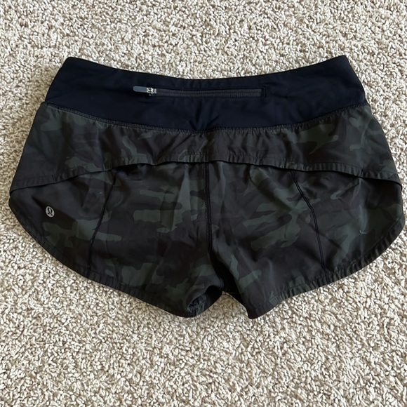 Lululemon shorts - Picture 2 of 2